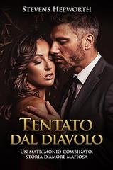 Stevens Hepworth - Tentato dal diavolo (2026)
