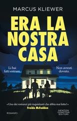 Marcus Kliewer - Era la nostra casa (2026)