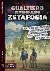Gualtiero Ferrari - Zetafobia (2026)