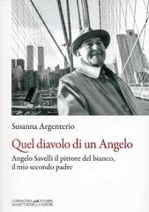 Susanna Argenterio - Quel diavolo di un Angelo (2012)
