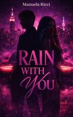 Manuela Ricci - Rain Universe Vol. 2. Rain With You (2026)