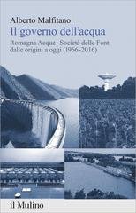 Alberto Malfitano - Il governo dell'acqua (2016)