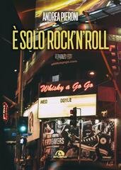 Andrea Pieroni - È solo rock'n'roll (2022)