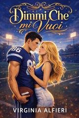 Virginia Alfieri - Dimmi che Mi Vuoi (2026)