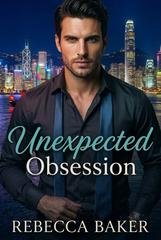 Rebecca Baker - Manhattan Baby Secrets Vol. 3. Unexpected Confession (2026)