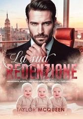 Taylor McQueen - La sua redenzione (2026)
