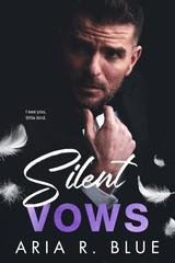 Aria R. Blue - Regni Vol. 8. Silent Vows (2026)
