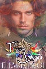 Ella Kintsugi - Nephilim Knights Vol. 3. La Terra degli Angeli. Temperantia (2026)