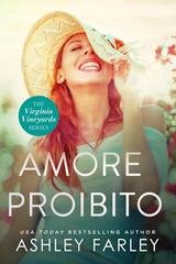 Ashley Farley - Virginia Vineyards Vol. 3. Amore Proibito (2026)