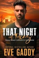 Eve Gaddy - That Night in Texas (2026)