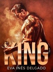Eva Inés Delgado - King (2026)