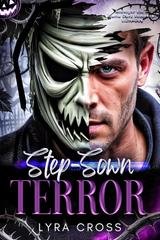 Lyra Cross - Midnight Kin Vol. 2. Step-Sown Terror (2026)