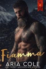 Aria Cole - Devil’s Peak. Fuoco e Soccorso Vol. 6. Fiamma (2026)