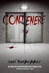 Saul Tanpepper - Contenere (BUNKER 12 Vol. 1) (2026)