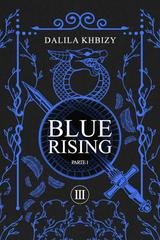 Dalila Khbizy - Black Touch series Vol. 3. Blue Rising (2026)