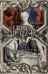 Francesco Corigliano - Terra Murata Vol. 2. La Sinistra di Dio (2026)