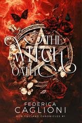 Federica Caglioni - New England Chronicles Vol. 1. The Witch Oath (2026)