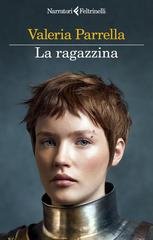 Valeria Parrella - La ragazzina (2026)Anteprima esclusiva