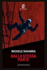 Michele Navarra – Dalla stessa parte (2026)
