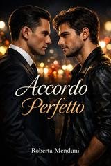 Roberta Menduni - Accordo Perfetto (2026)
