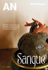 AA.VV. - AlterNapoli. Num. 1. Anno I – Sangue (2026)
