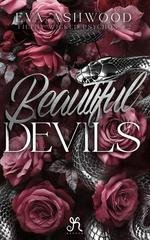 Eva Ashwood - Filthy Wicked Psychos Vol. 2. Beautiful Devils (2026)