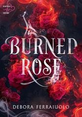 Debora Ferraiuolo - Burned Rose (2026)