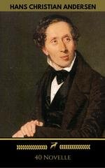 Hans Christian Andersen - 40 novelle (2017)