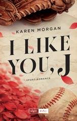 Karen Morgan - I like you, J (2026)