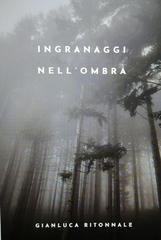 Gianluca Ritonnale - Noir Pordenonese Vol. 2. Ingranaggi nell'ombra (2026)