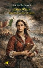 Antonella Bertoli - Jessie White (2026)