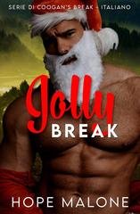 Hope Malone - La Serie di Coogan's Break Vol. 11. Jolly Break (2025)
