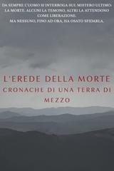 Marco Valcavi - L'erede della morte (2025)