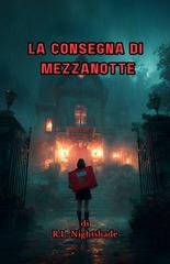 R.L. Nightshade - La consegna di mezzanotte (2026)