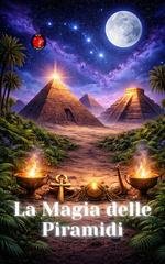 Alina Rubi - La magia delle piramidi (2026)