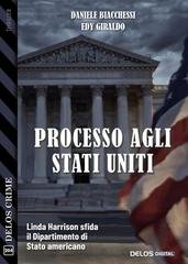 Daniele Biacchessi, Edy Giraldo - Processo agli Stati Uniti (2026)