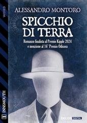 Alessandro Montoro - Spicchio di Terra (2026)