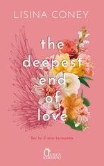 Lisina Coney - The Brightest Light Vol. 3. The Deepest End of Love. Sei tu il mio tormento (2026)