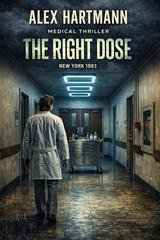 Alex Hartmann - The Right Dose (2026)