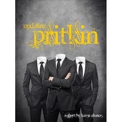 Karen Chance - Cassandra Palmer 5.3. Updating Pritkin (Traduzione amatoriale)