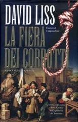 David Liss - La fiera dei corrotti (2004)