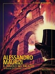 Alessandro Maurizi - Il diavolo nel palazzo (2026)