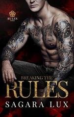 Sagara Lux - Breaking the Rules (2020)
