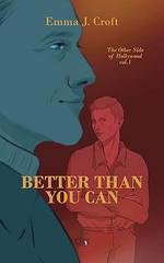 Emma J. Croft - Better Than You Can (2026)