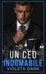 Violeta Dark - Un CEO Indomabile. I Falchi di Wall Street Vol. 2 (2026)