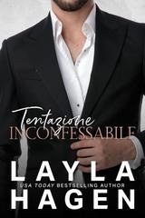 Layla Hagen - I fratelli Sterling Vol. 2. Tentazione inconfessabile (2026)