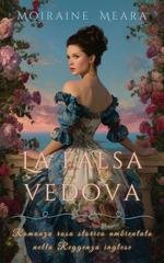 Moiraine Meara - La falsa vedova (2025)