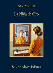 Pablo Maurette - La Niña de Oro (2026)