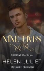 Helen Juliet - Nine Lives (2026)
