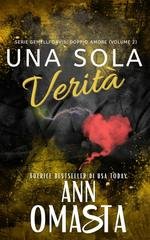 Ann Omasta - Serie Gemelli Davis. Doppio Amore Vol. 2. Una Sola Verità (2026)